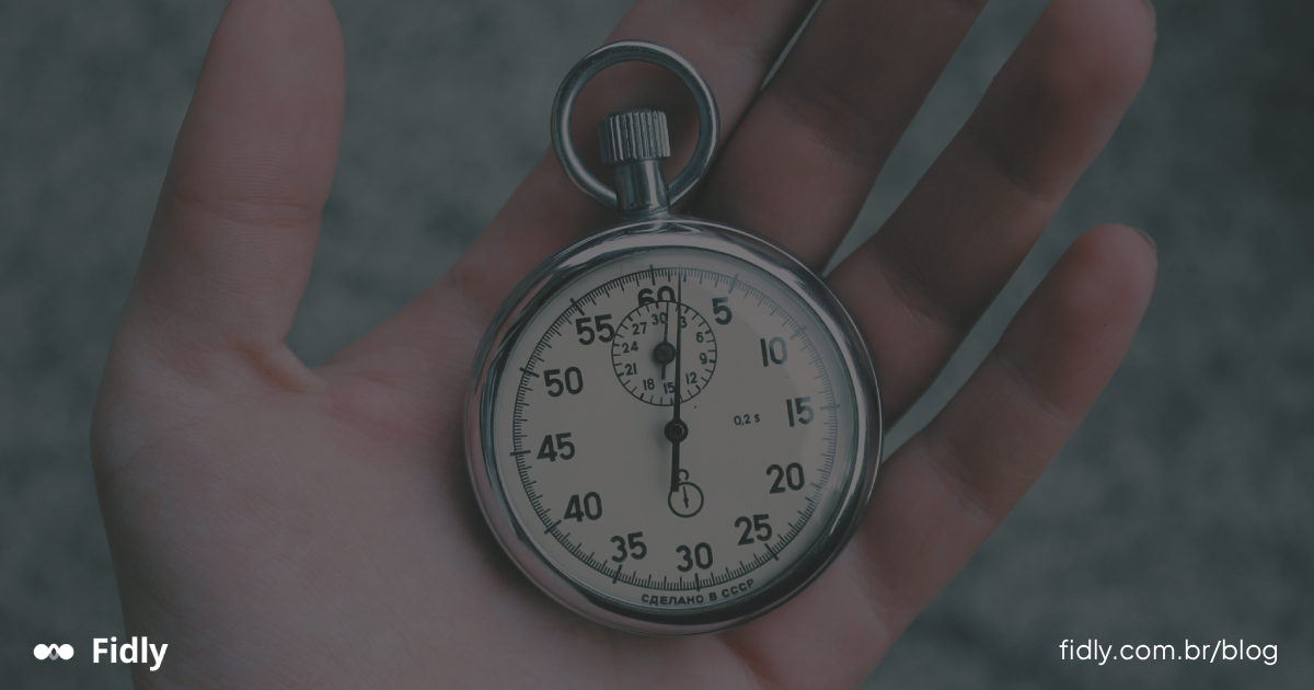 Time-to-Value: a métrica invisível que explica o churn que acontece no mês 6