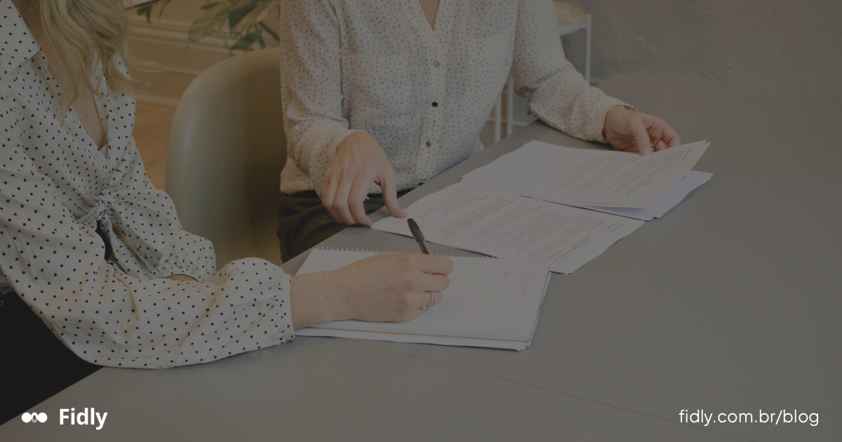 Como renovar contrato sem recorrer a desconto — e por que isso importa