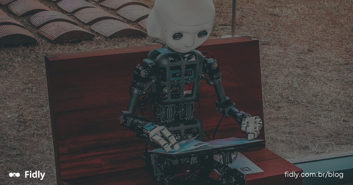 Agentes de IA em Customer Success: o que realmente muda (e o que não muda)