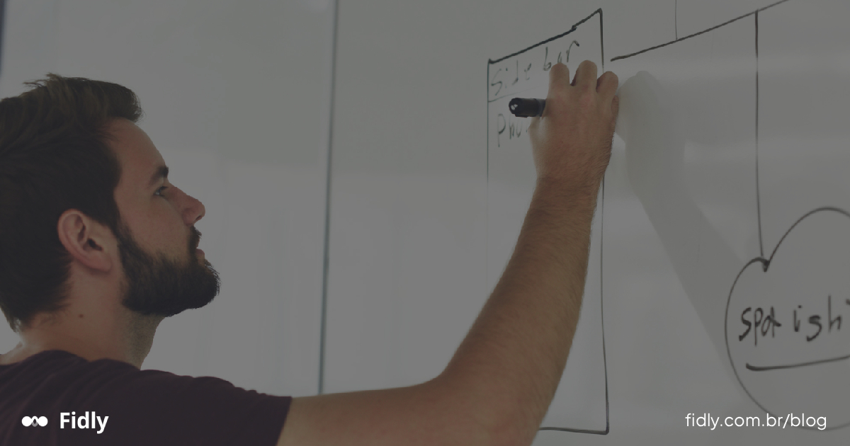 Jornada do cliente B2B: por que a sua está num slide (e como trazer para o dia a dia)